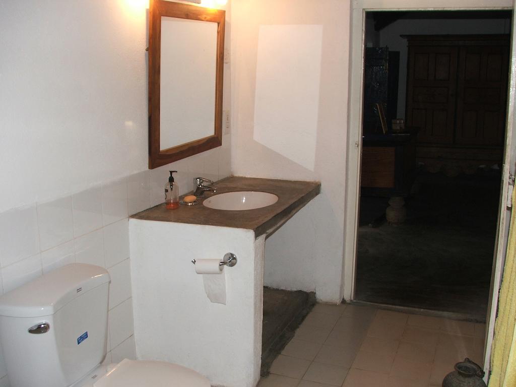 15Lmd Villa In Front Of The Lagoon Batticaloa Værelse billede