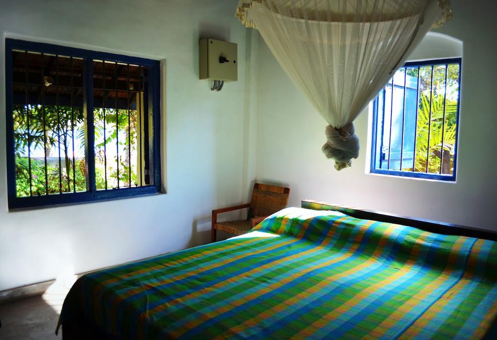 15Lmd Villa In Front Of The Lagoon Batticaloa Værelse billede